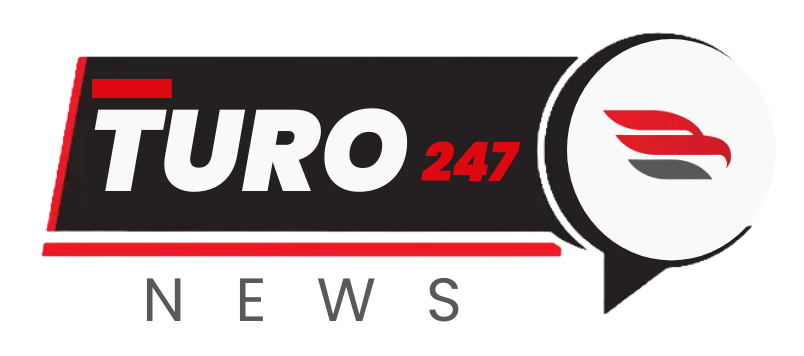 Turo247News: Turo247News is a daily News publication In Nigeria covering Latest news, Breaking News, Politics, Lifestyle,  Business, Entertainment and Sports.